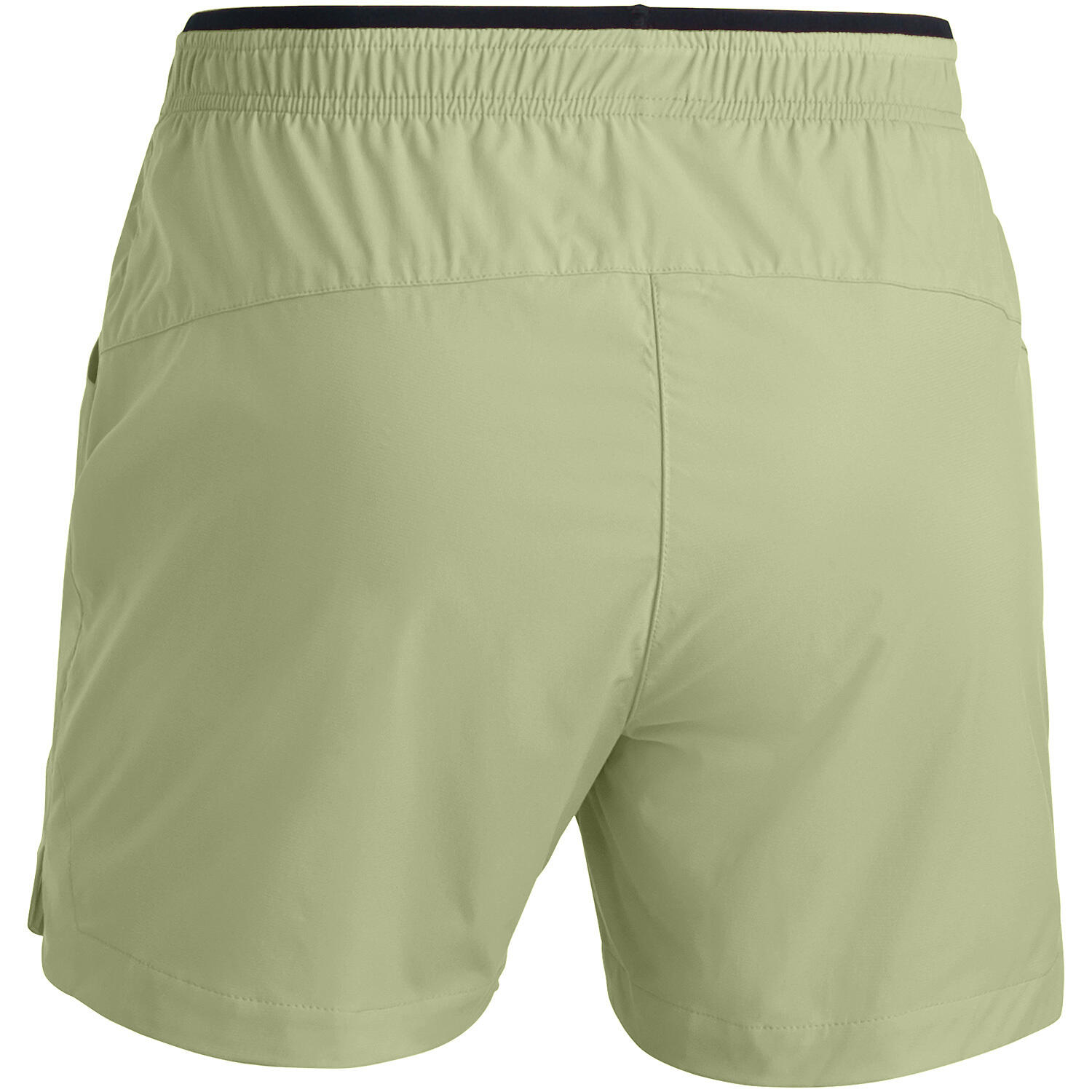 Short femme Maier Sports Fort 2/6