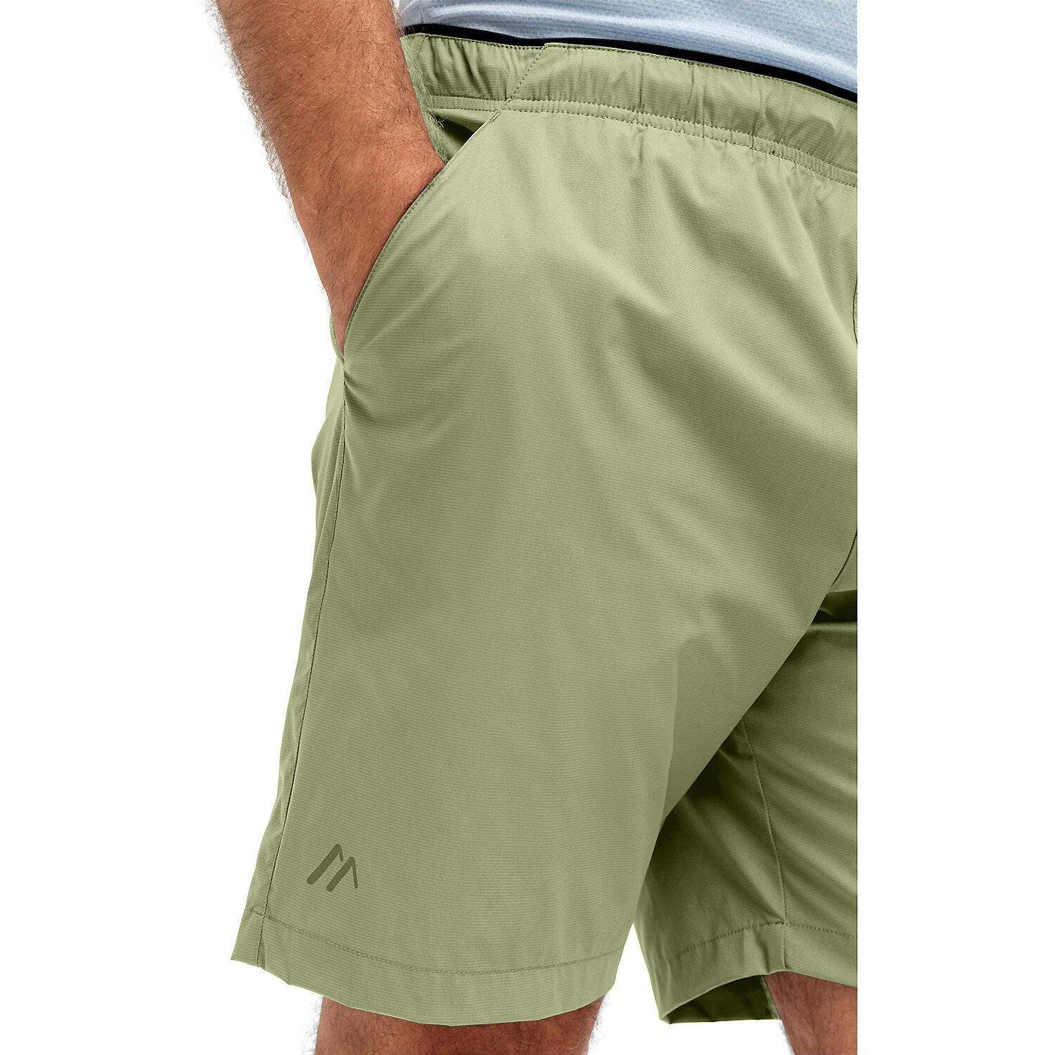 Herren Bermuda Fort Shorts M 6/6