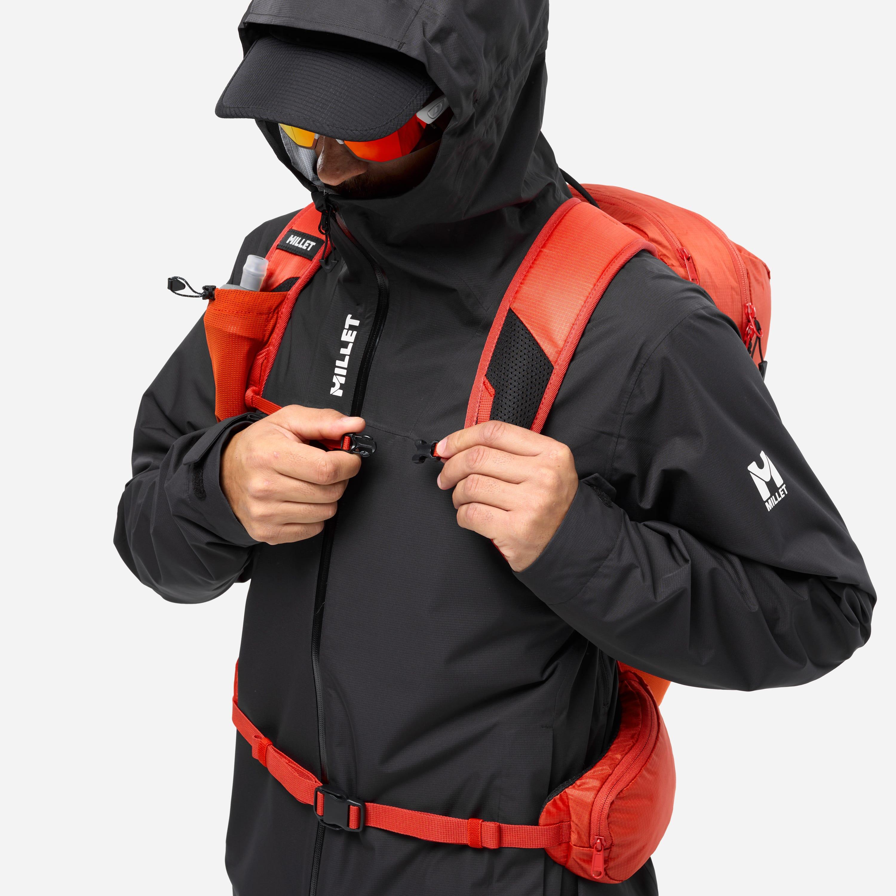 Zaino Escursione - Trekking Unisex  SENECA LT 22L 3/5