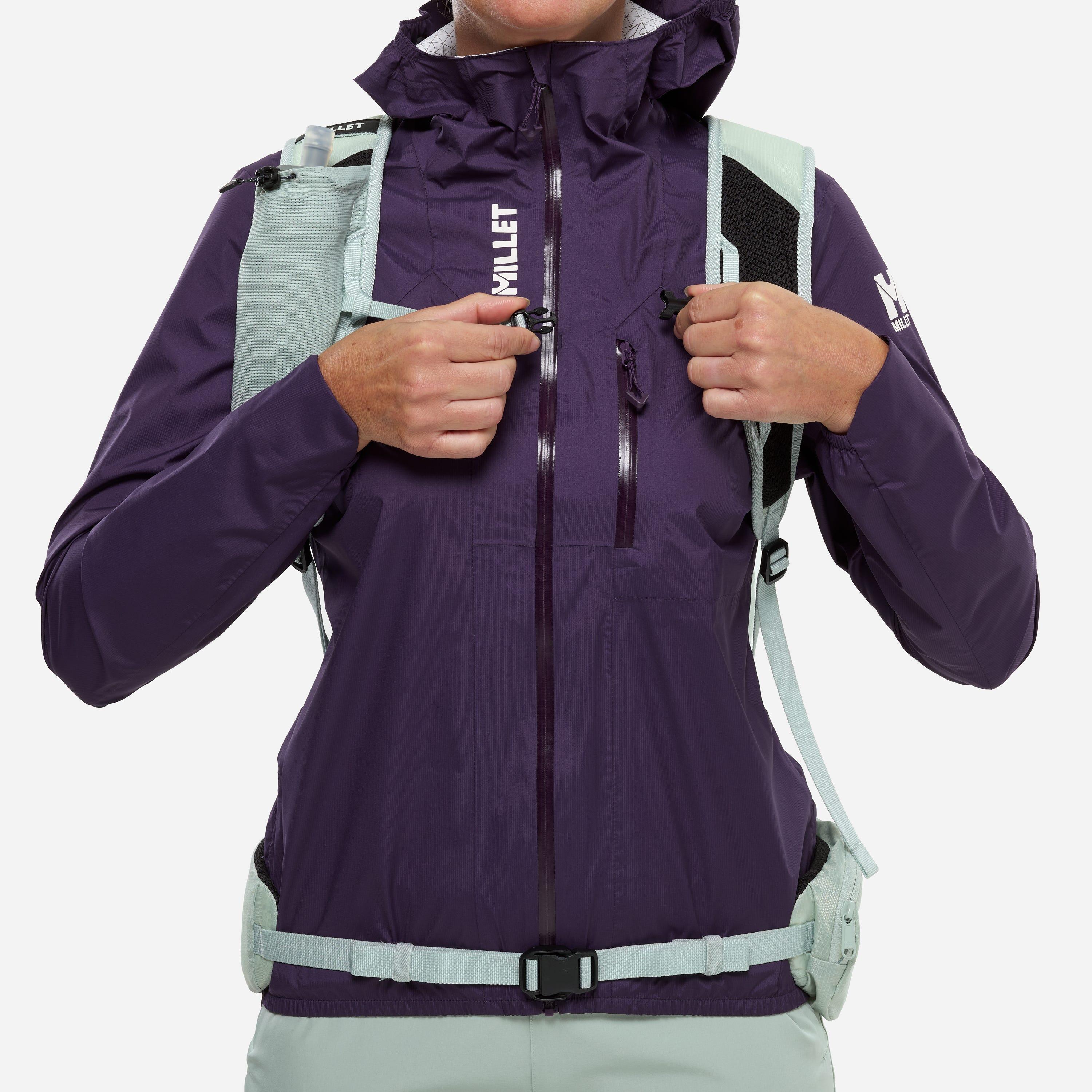 Sac à dos Randonnée - Trekking unisexe SENECA LT 22L 3/5