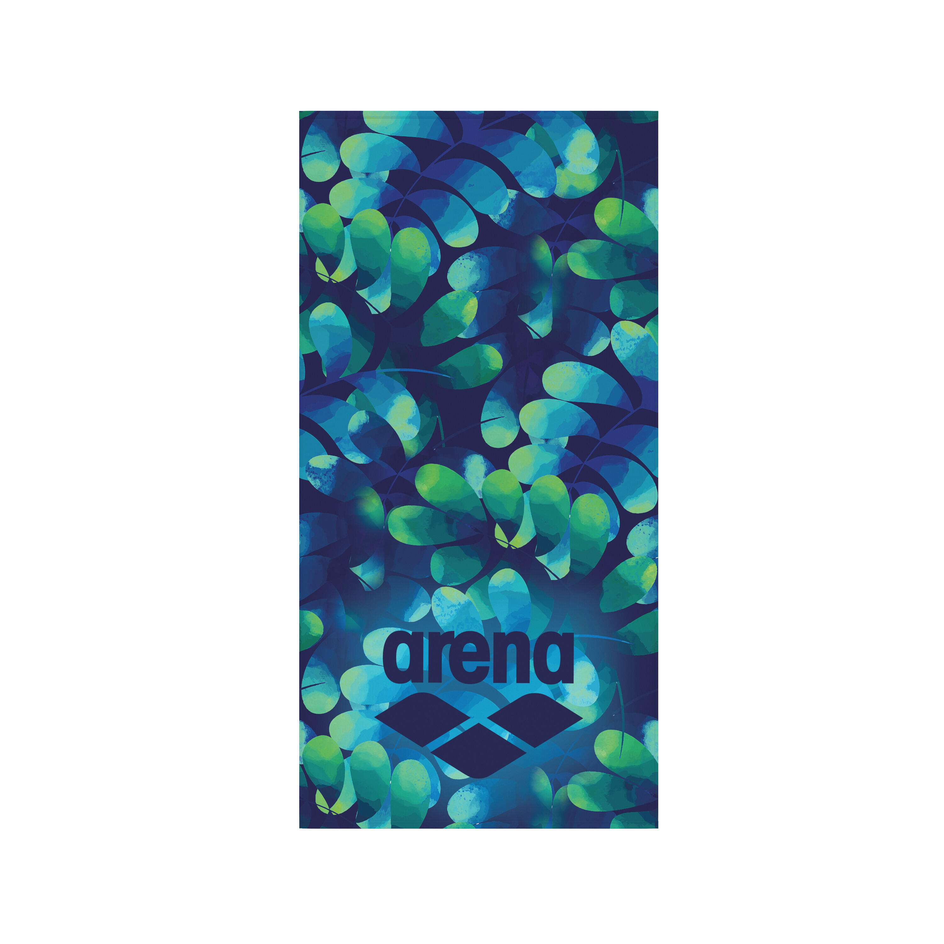 Ręcznik Arena Leaf Towel 3/4