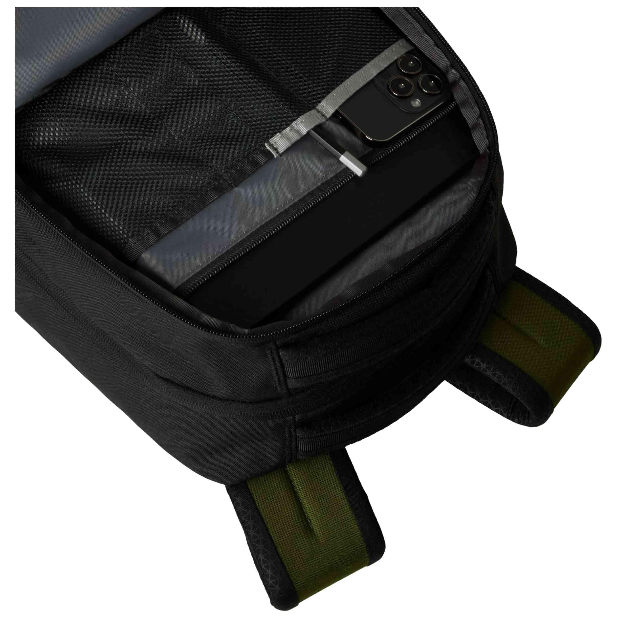 Sac à dos The north face modèle NF0A3VXFMVD1 pour unisexe 5/5