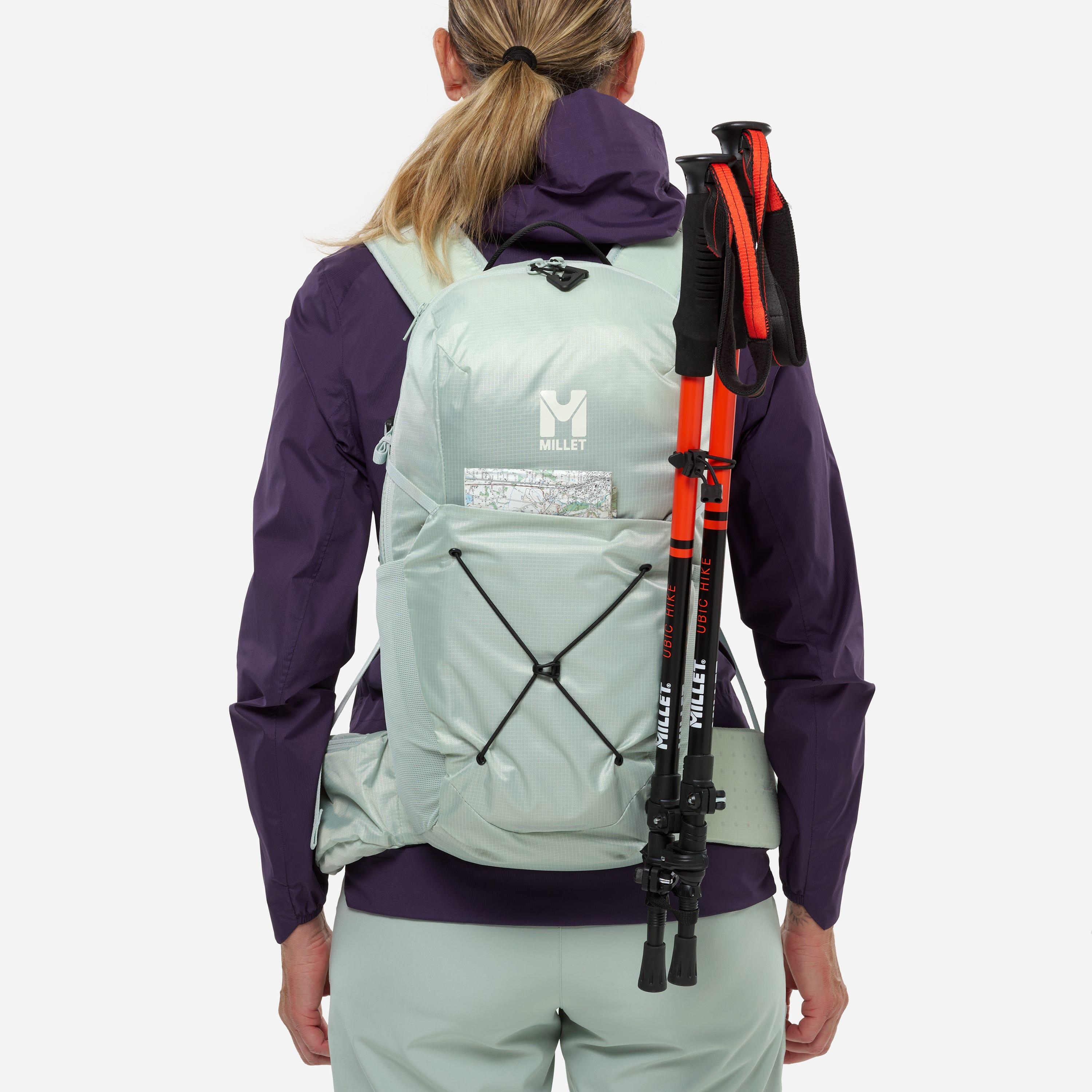 Sac à dos Randonnée - Trekking unisexe SENECA LT 22L 5/5