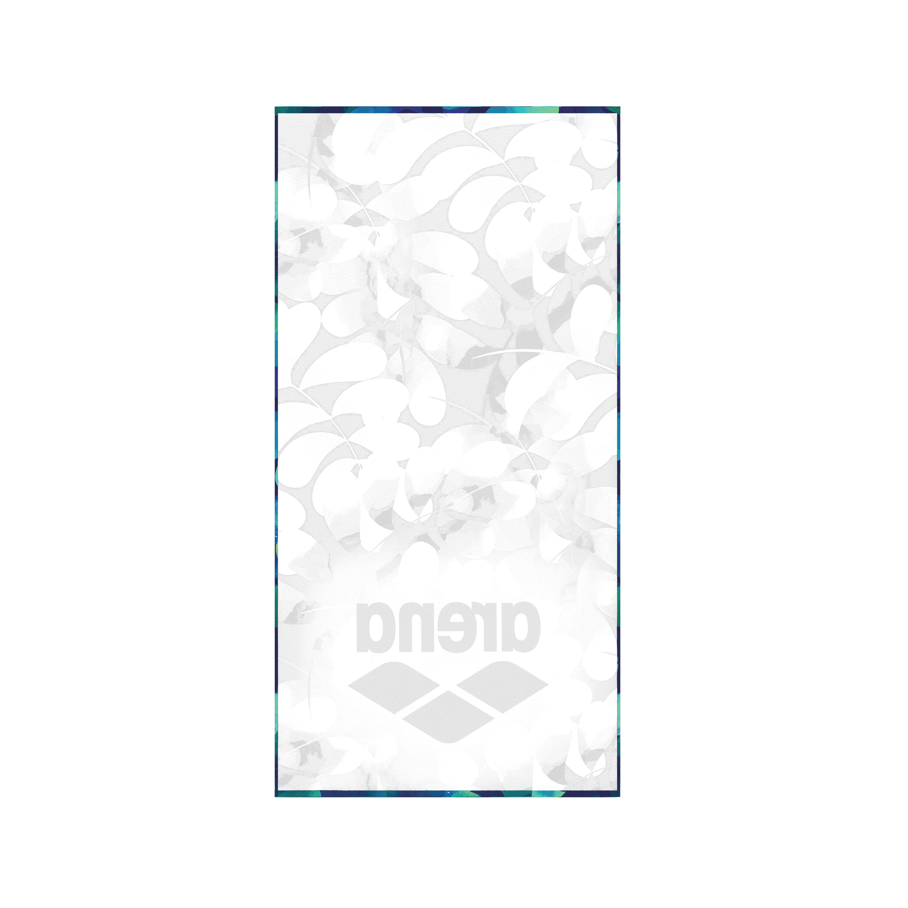 Ręcznik Arena Leaf Towel 4/4
