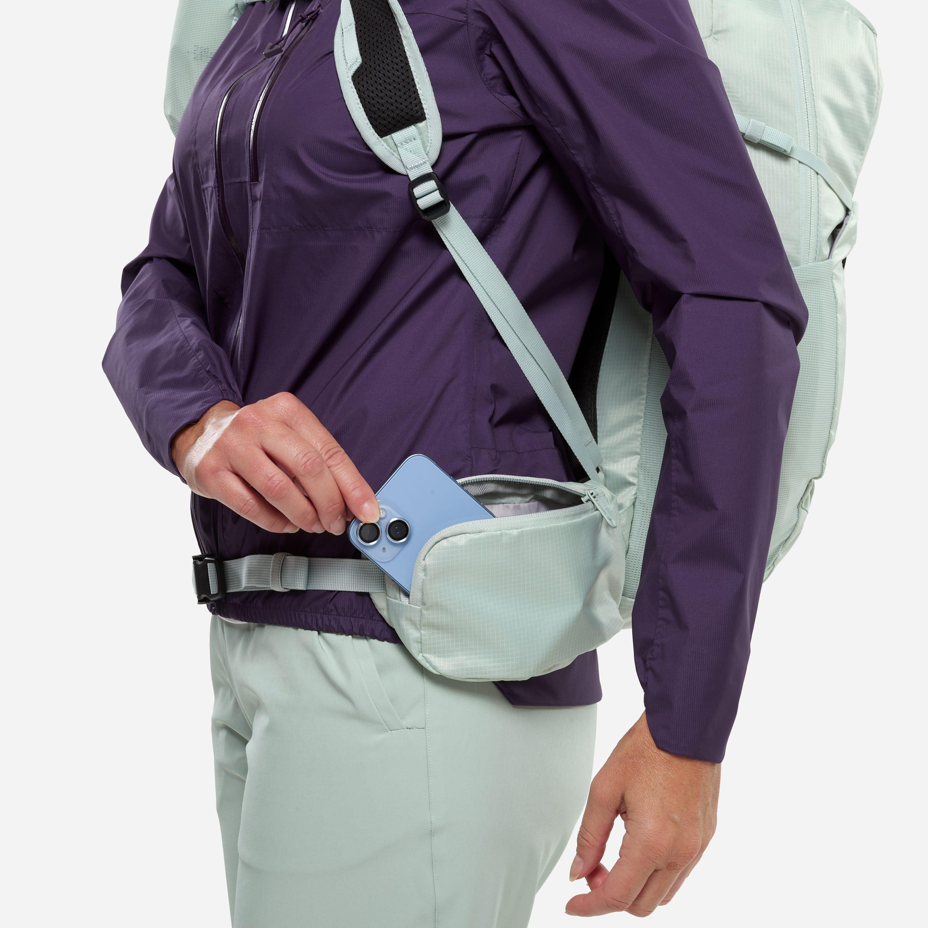 Sac à dos Randonnée - Trekking unisexe SENECA LT 22L 4/5