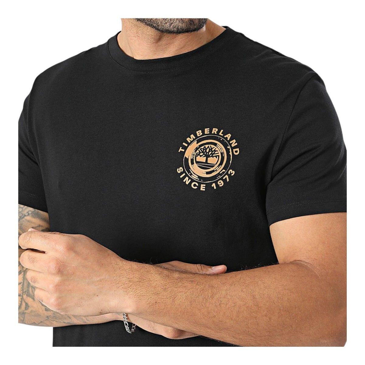 T-Shirt TIMBERLAND RUGGED 3/5