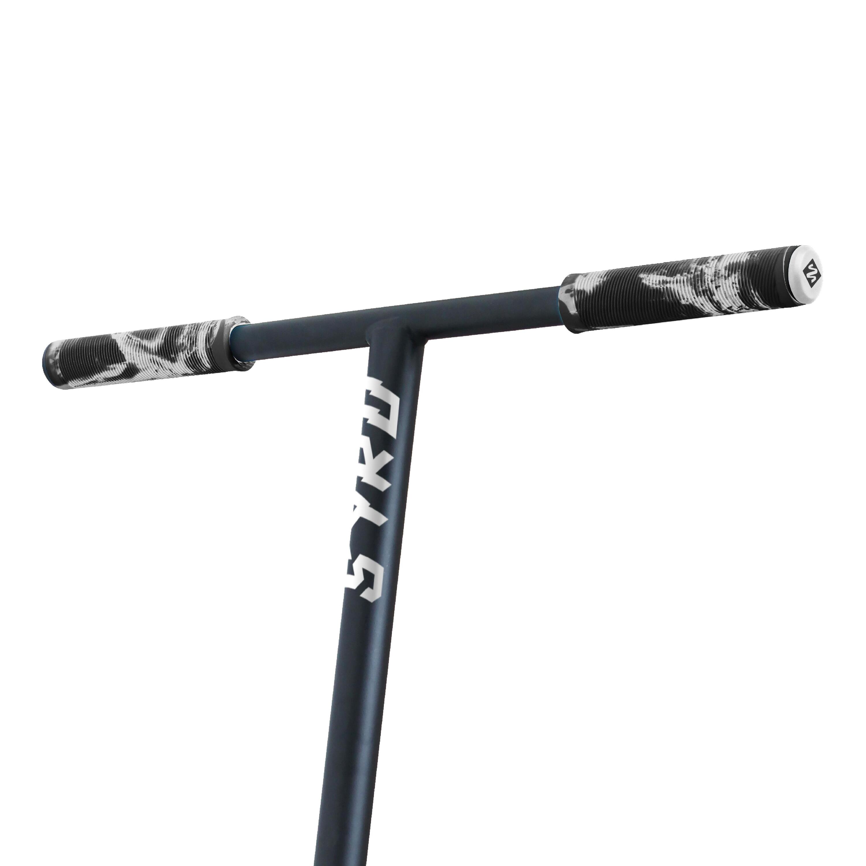 Trotinete de Acrobacias Syko Echo Blue 4/4