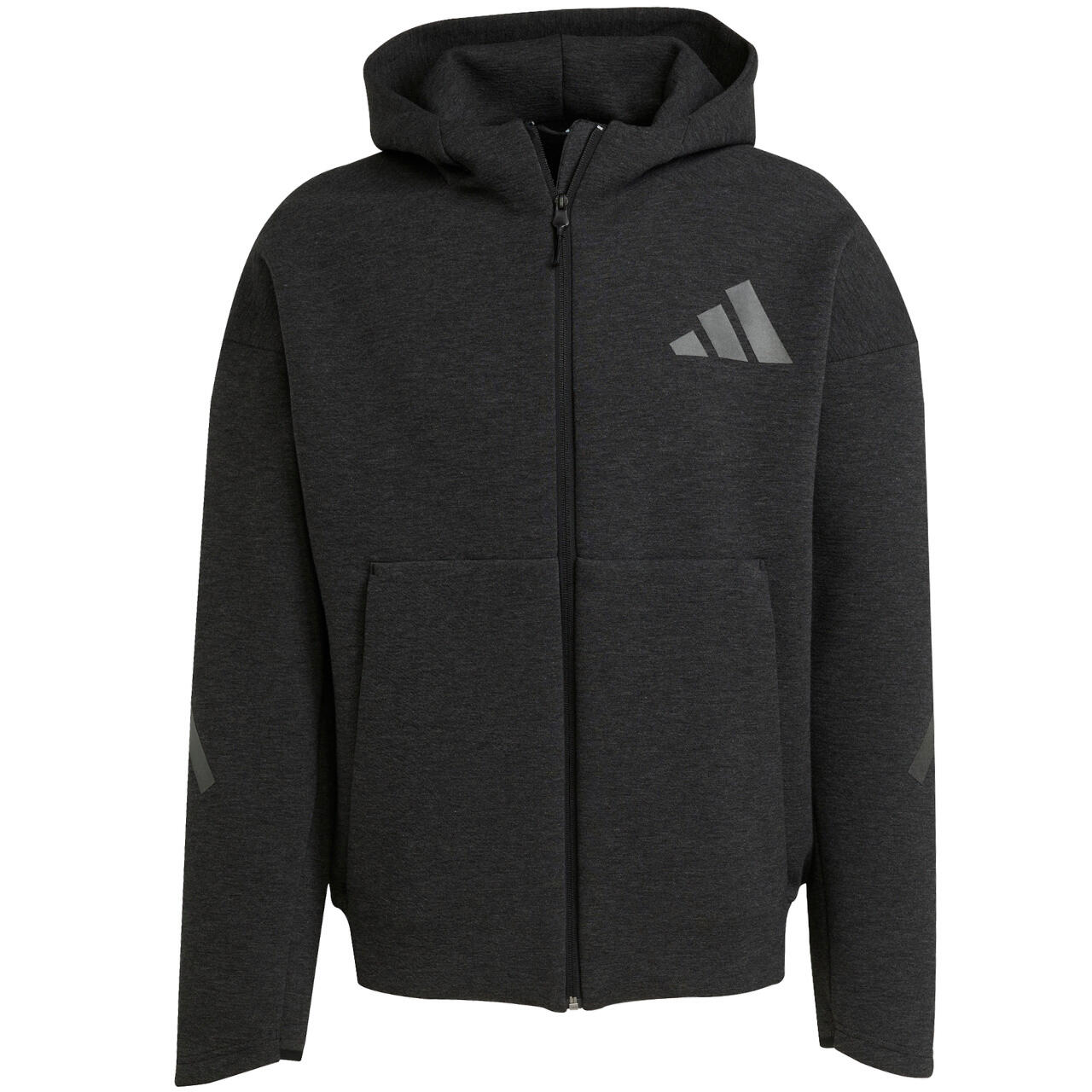 Herren-Sweatshirt adidas Z.N.E. PR FZ 2/6