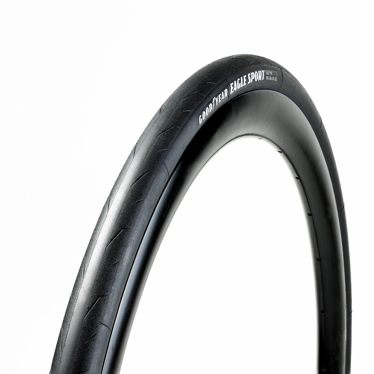 Goodyear Eagle Sport 700x28c 3/4