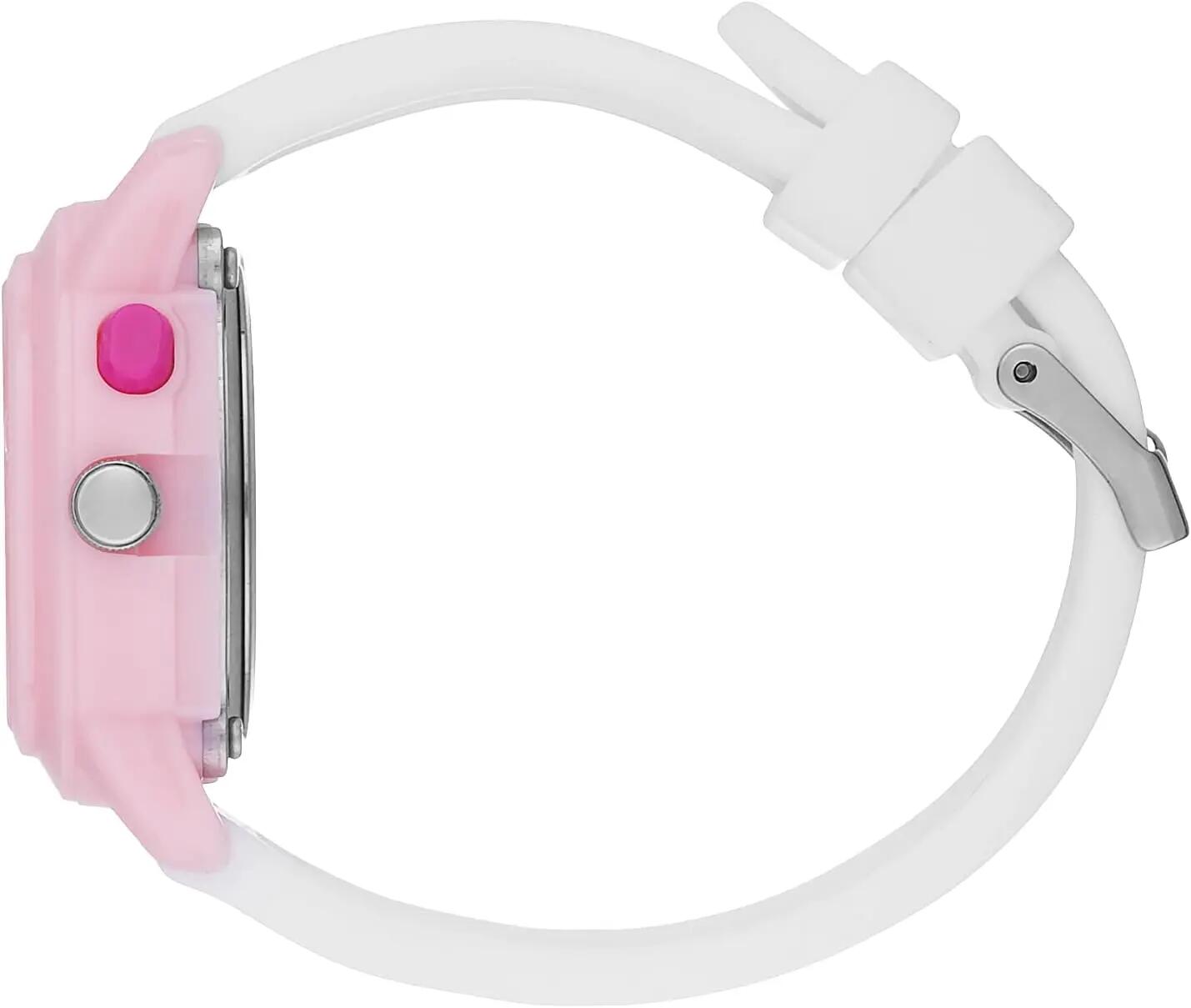 Ice Watch Analogique Enfant Rose / Blanc 024914 2/3