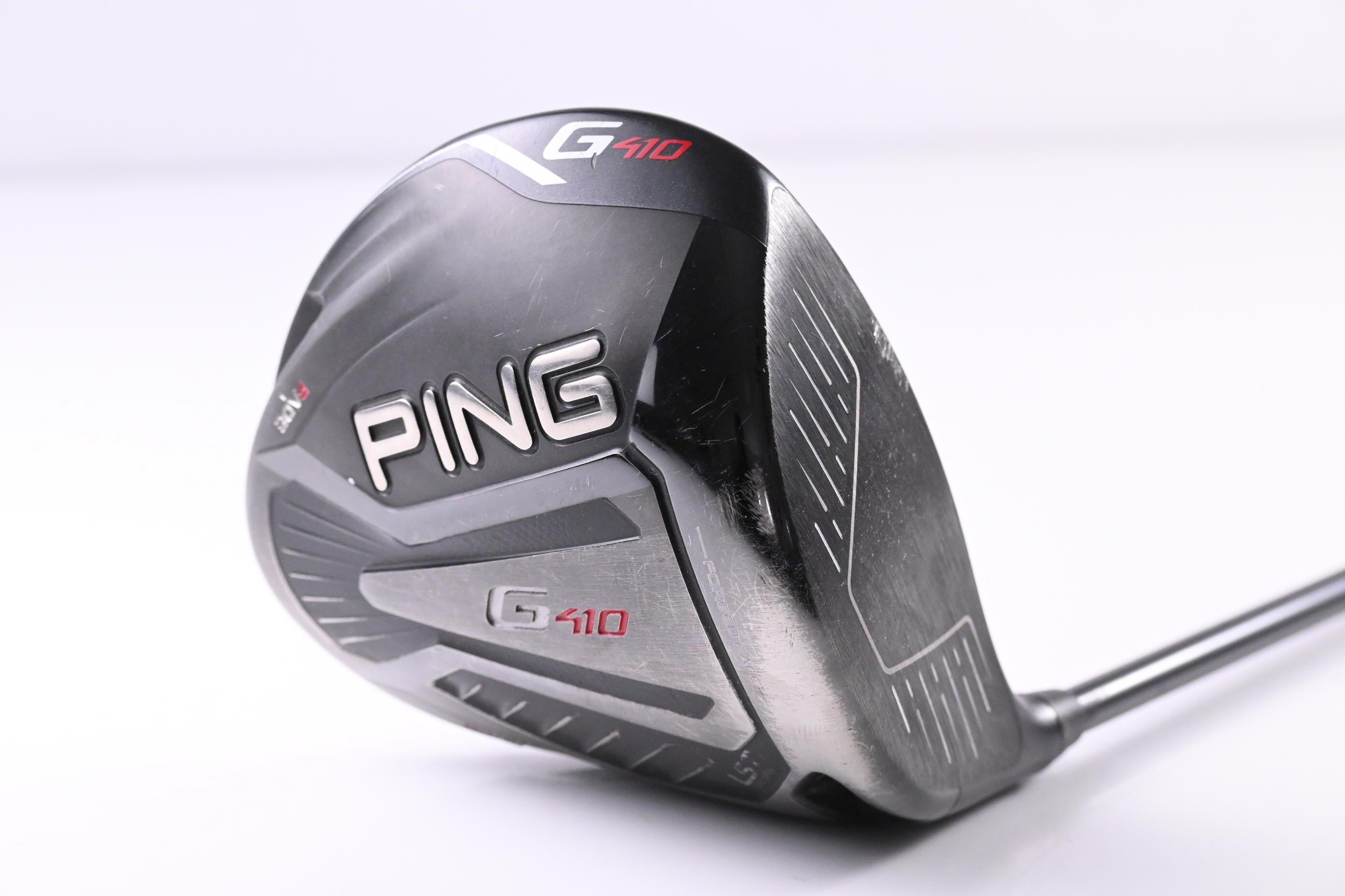 Ping G410 LST Golf Driver / 10.5 Degree / Stiff Flex | Decathlon