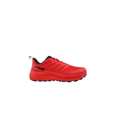 Trailfly max v2 (w) - red (standard fit) - standard fit
