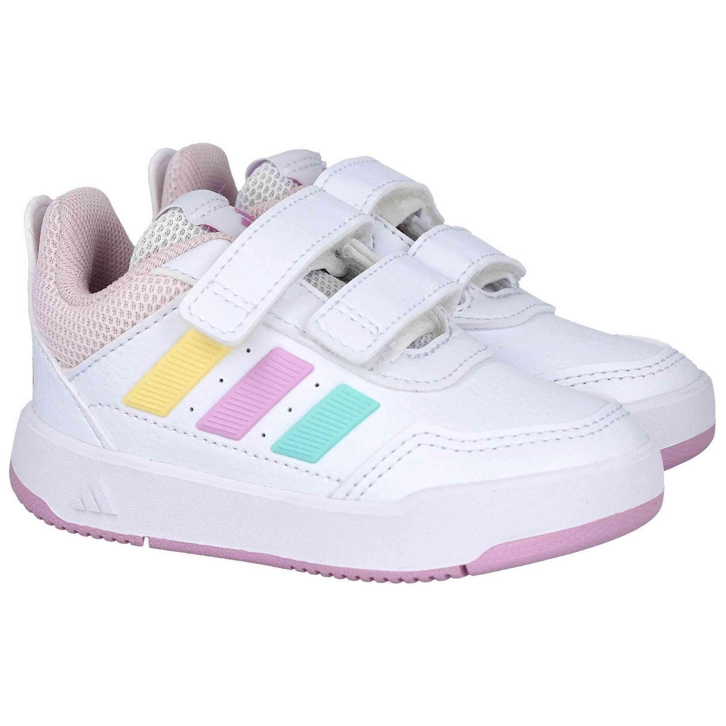 Baskets Adidas modèle 070-537634 pour bébé 3/3