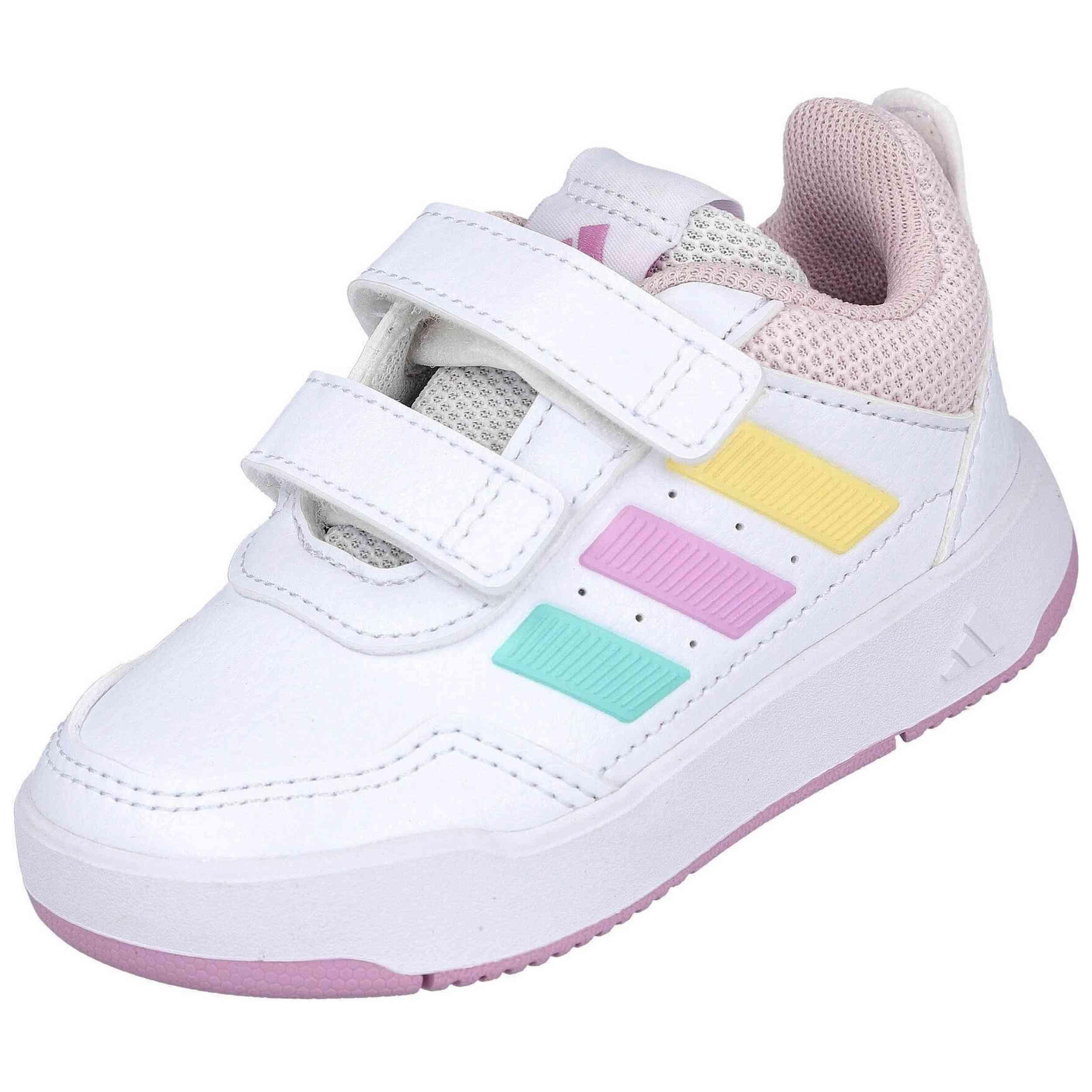 Baskets Adidas modèle 070-537634 pour bébé 2/3