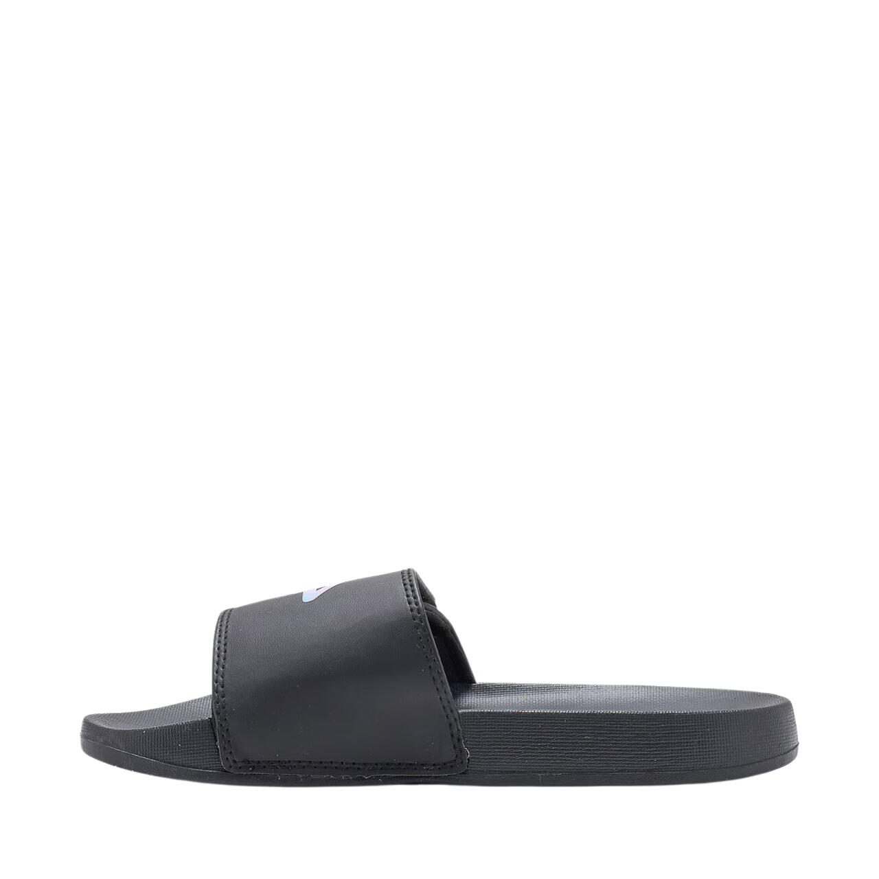 Chinelos menina 4F F013 preto intenso 5/6