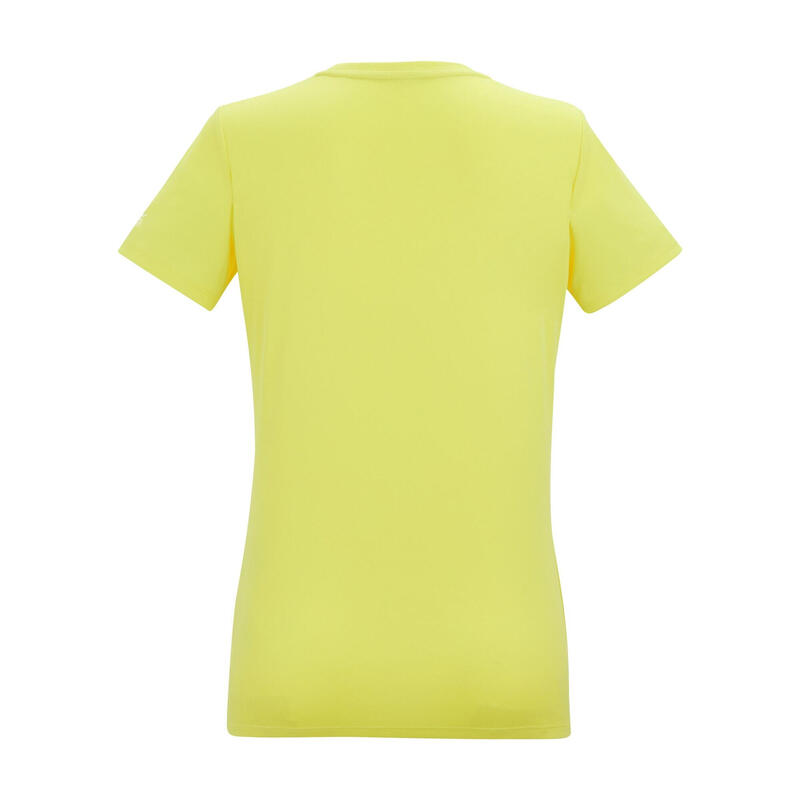 Tricou Drumeții În Natură Regatta Fingal Imprimeu Grafică Femei