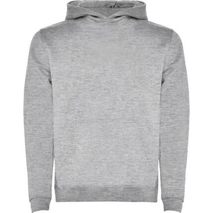 Sweat À Capuche Avec Cordons URBAN Enfant (Bleu Marine Foncé)