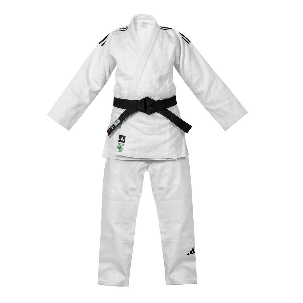 Judogi adidas Champion III