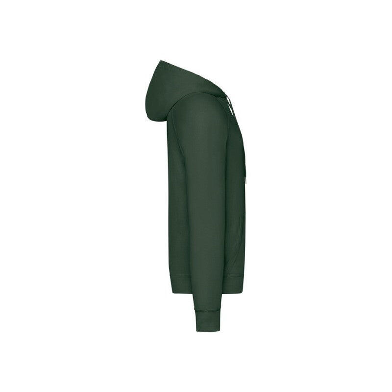 Fruit Of The Loom Sudadera Ligera Con Capucha Blanco 5/7