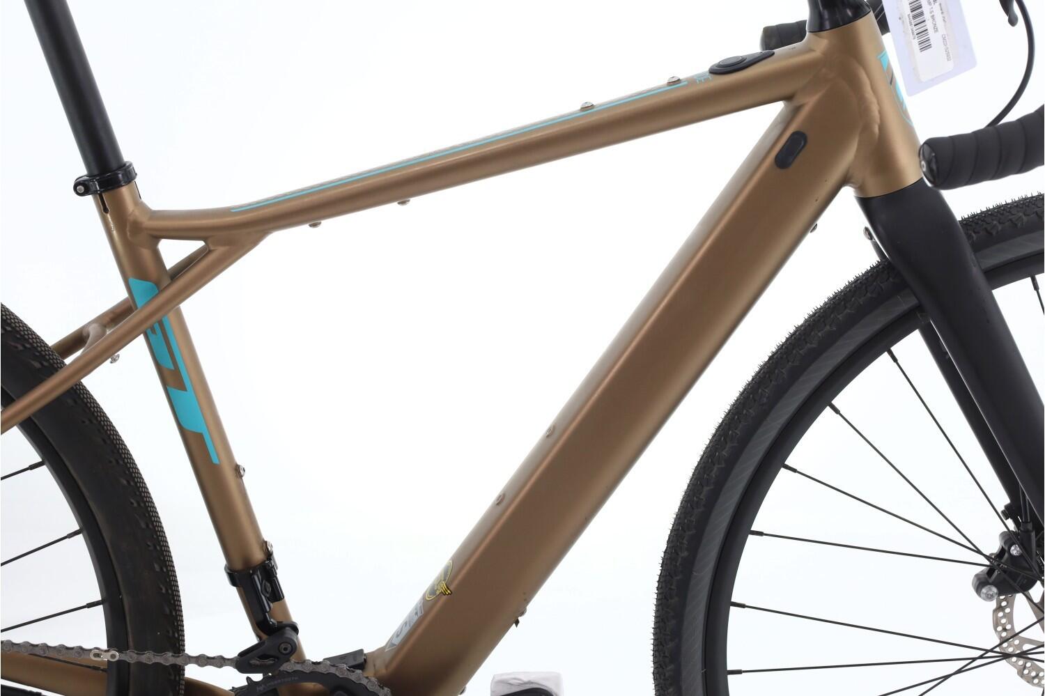 Bici gravel ricondizionata ·  Grade AMP · Ottimo stato 2/8