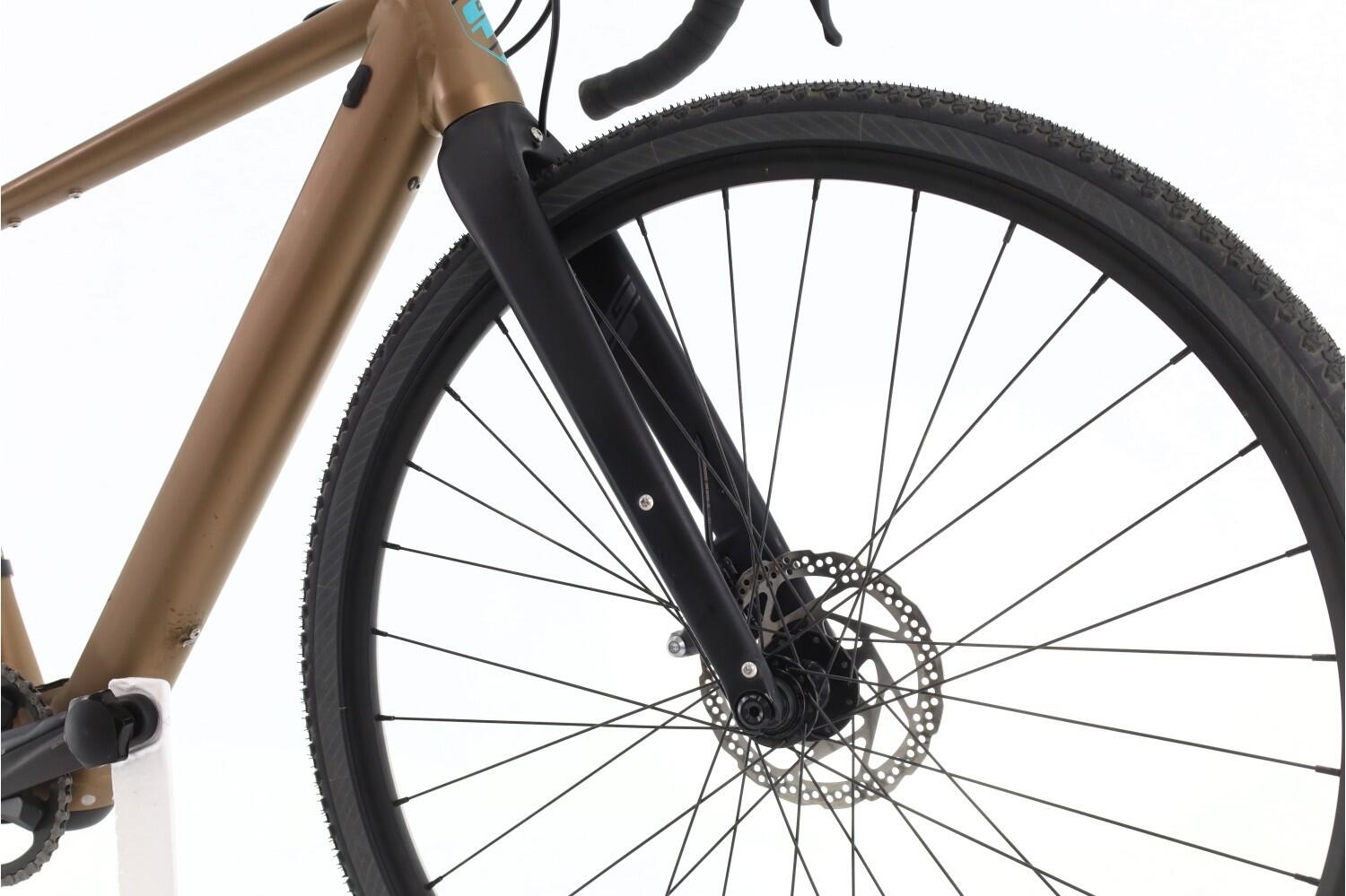Bici gravel ricondizionata ·  Grade AMP · Ottimo stato 5/8