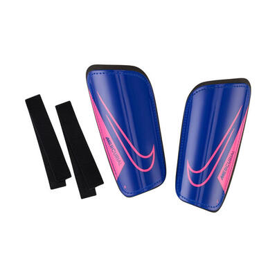 Nike mercurial hardshell voetbalschoenbeschermers