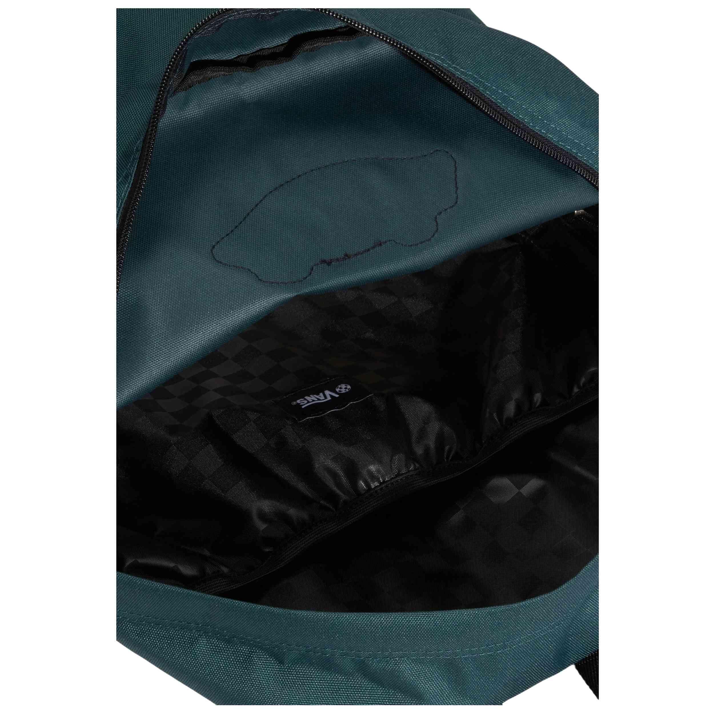Mochila Vans modelo VN000H4YFRJ1 para unisex 3/5