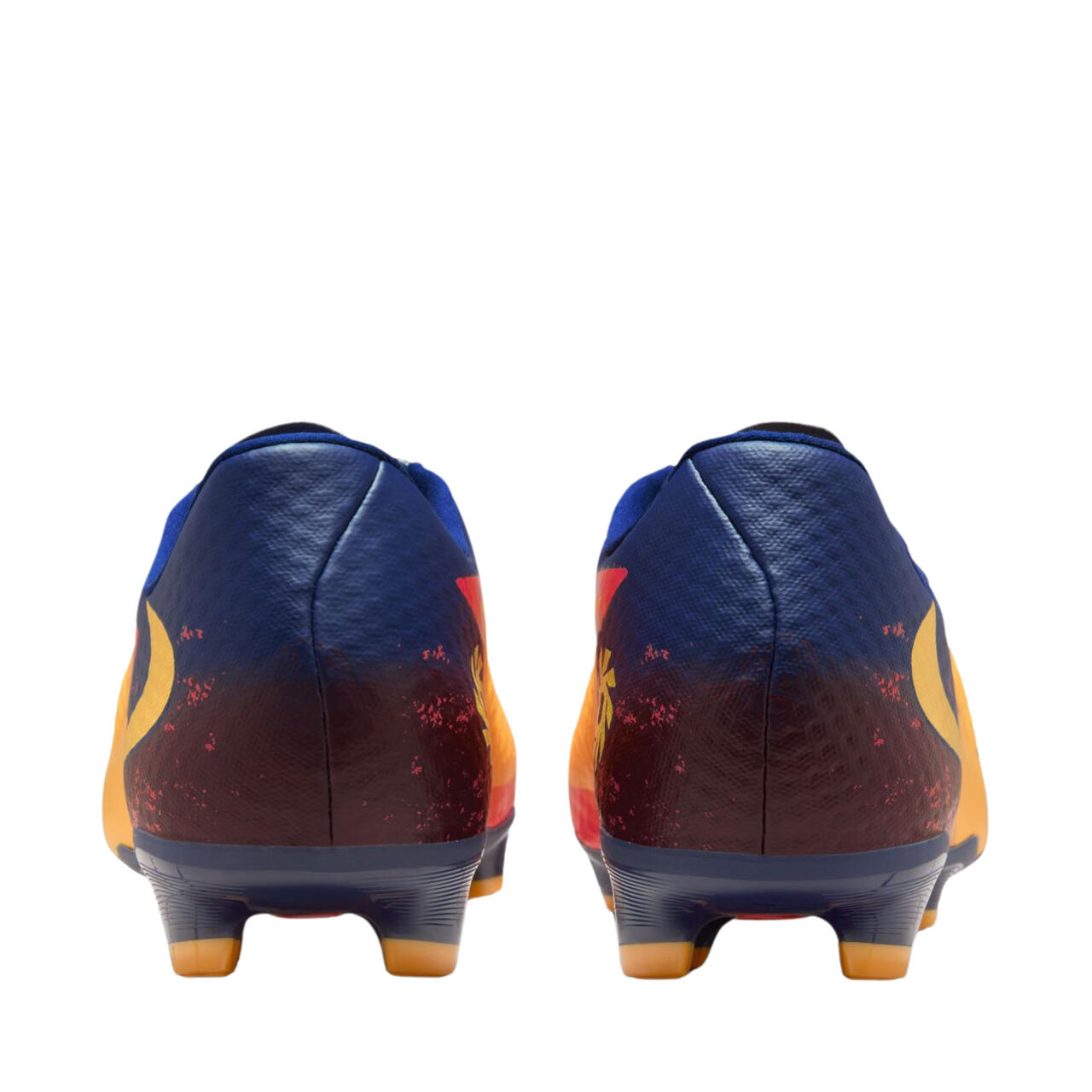 Scarpe da calcio da uomo Nike Phantom 6 Low Academy FG/MG EH 3/7