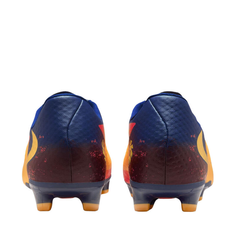 Ghete de fotbal pentru bărbați Nike Phantom 6 Low Academy FG/MG EH