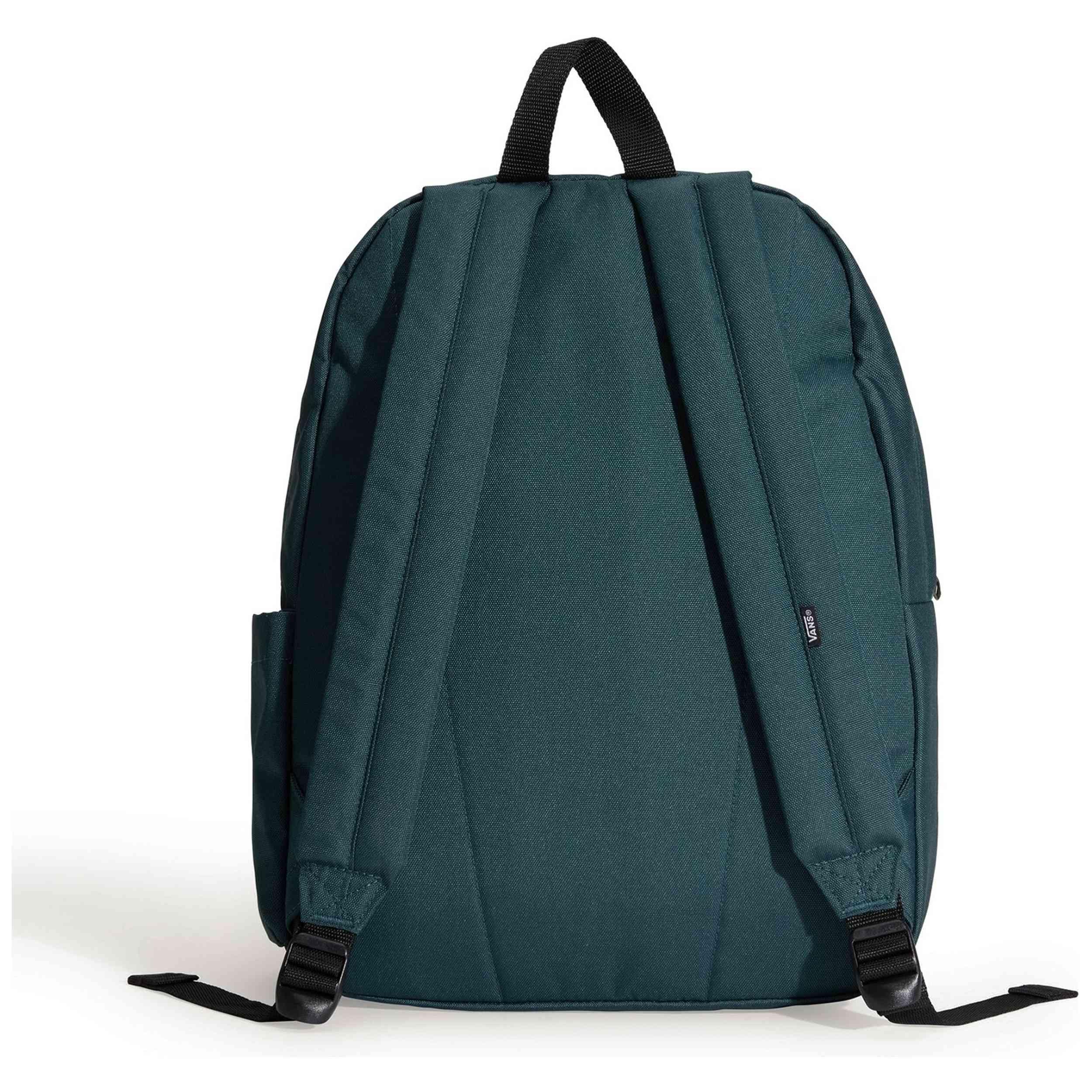Mochila Vans modelo VN000H4YFRJ1 para unisex 2/5