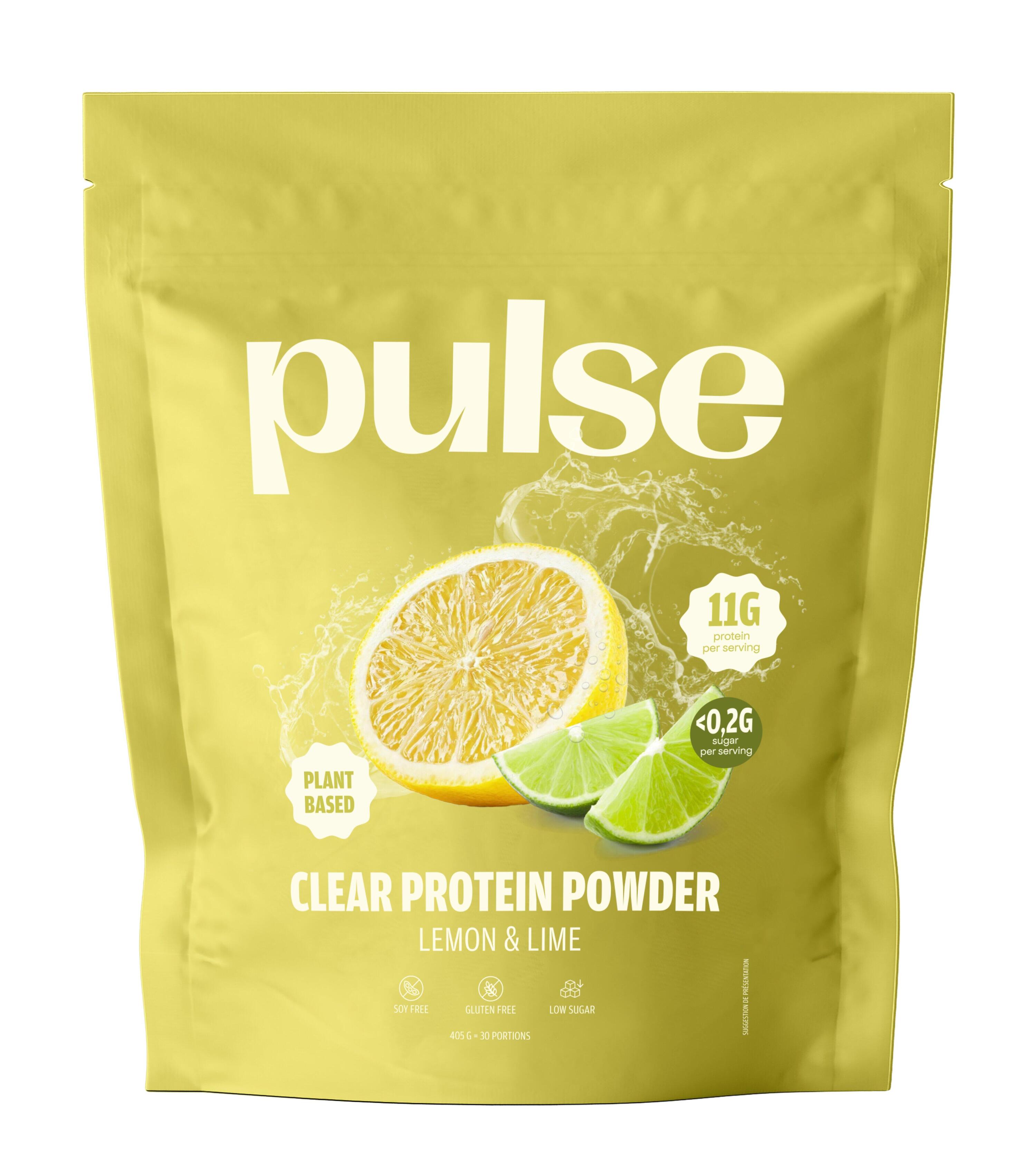 PULSE PROTEIN picture