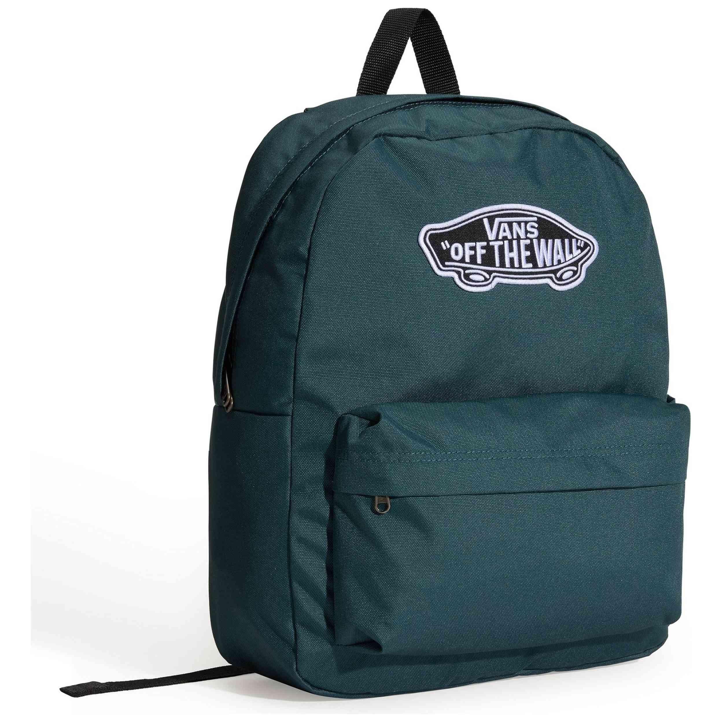 Mochila Vans modelo VN000H4YFRJ1 para unisex 5/5