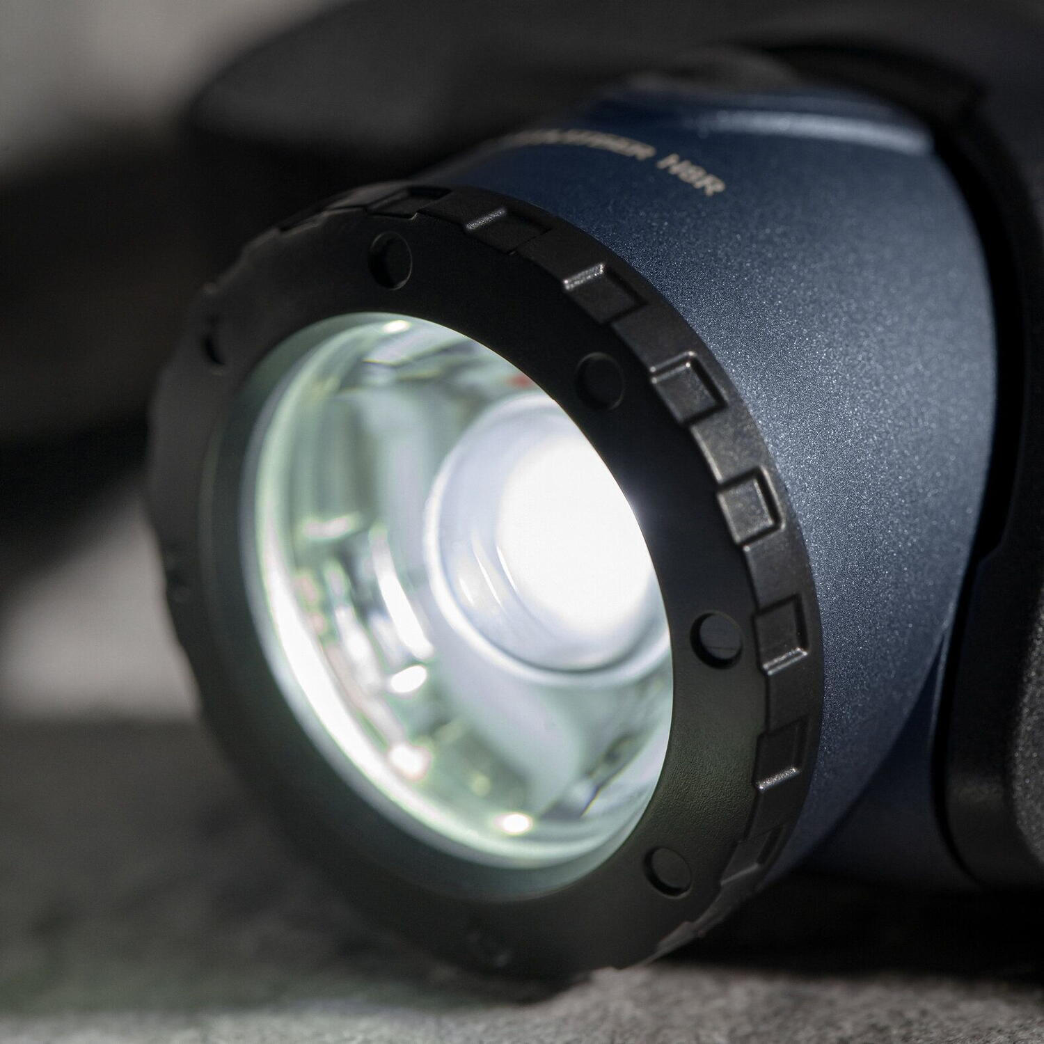 25th Anniversary Edition Stirnlampe H8R dark blue 5/5