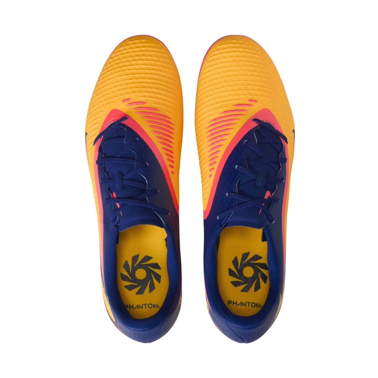 Scarpe da calcio da uomo Nike Phantom 6 Low Academy FG/MG EH 4/7