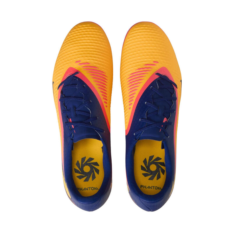 Ghete de fotbal pentru bărbați Nike Phantom 6 Low Academy FG/MG EH
