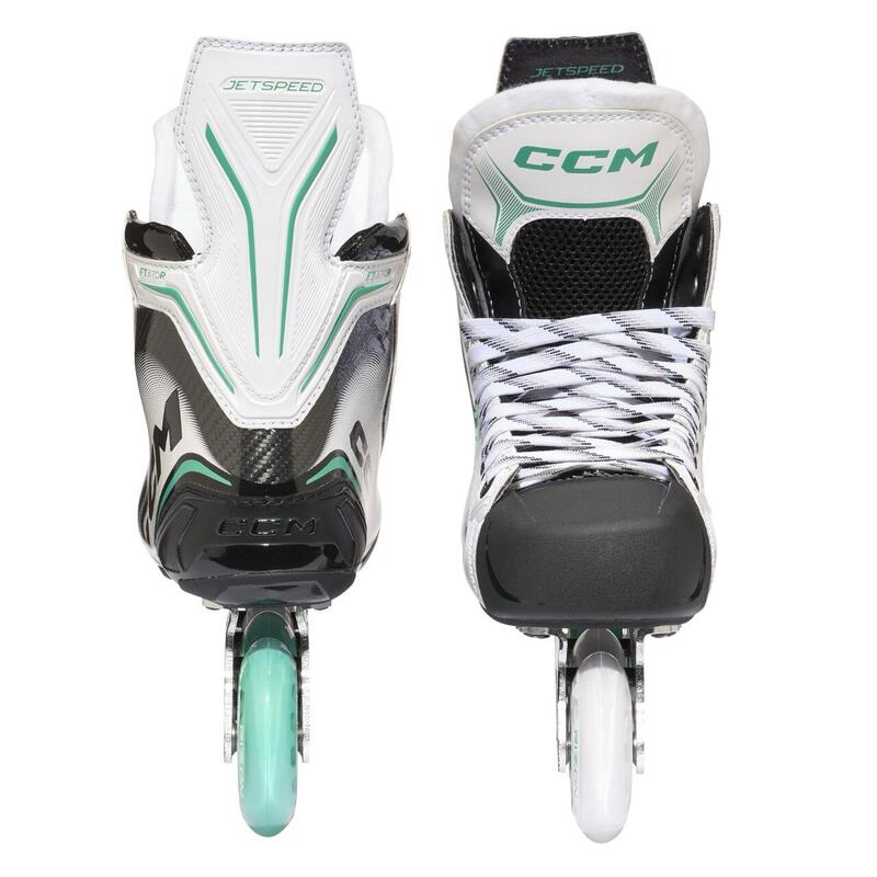 Patine de hochei cu role CCM Jetspeed FT870R Senior