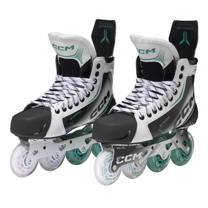 Patine de hochei cu role CCM Jetspeed FT870R Senior