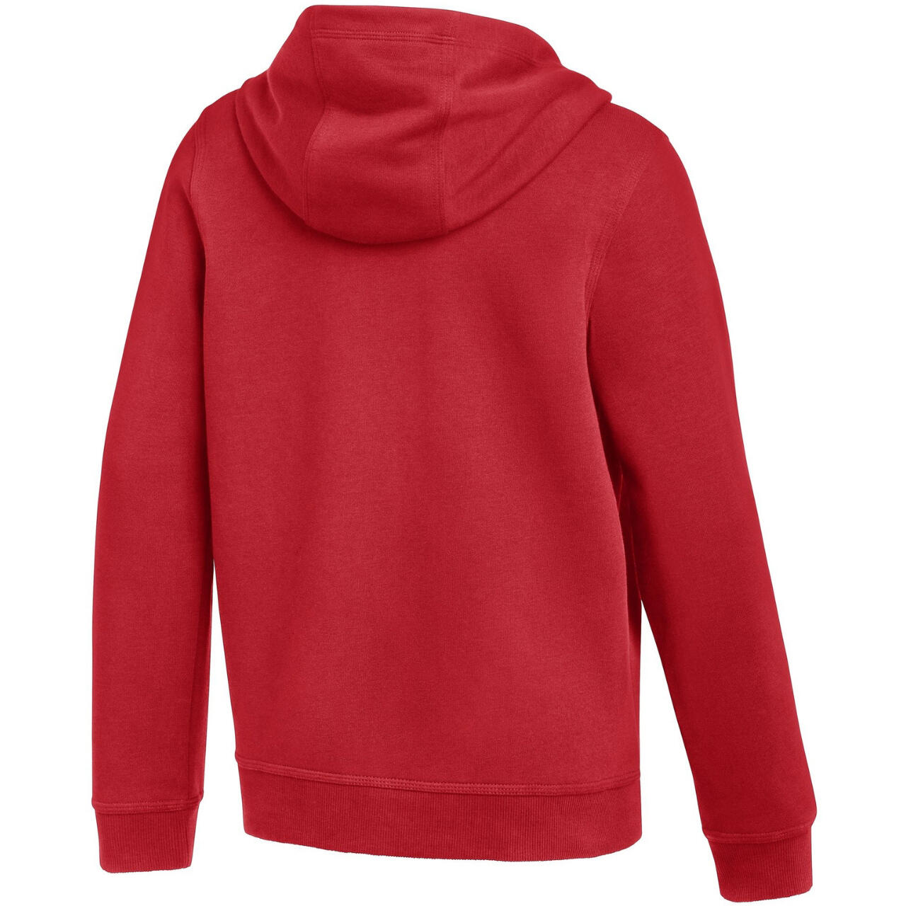Felpa per bambini Nike Park 26 Fleece Full-Zip Hoodie 2/2
