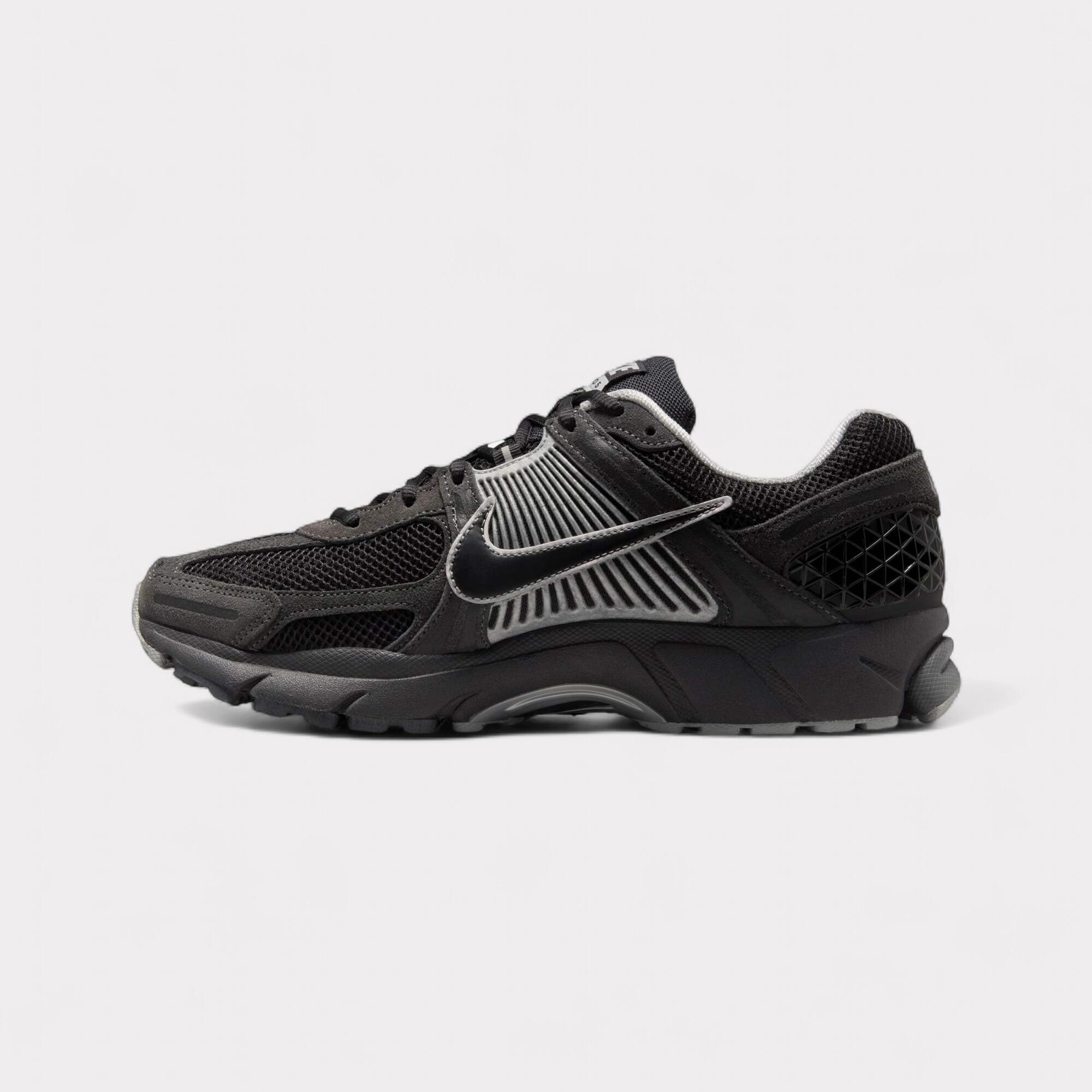 Nike Zoom Vomero 5 sneakers zwart 3/7