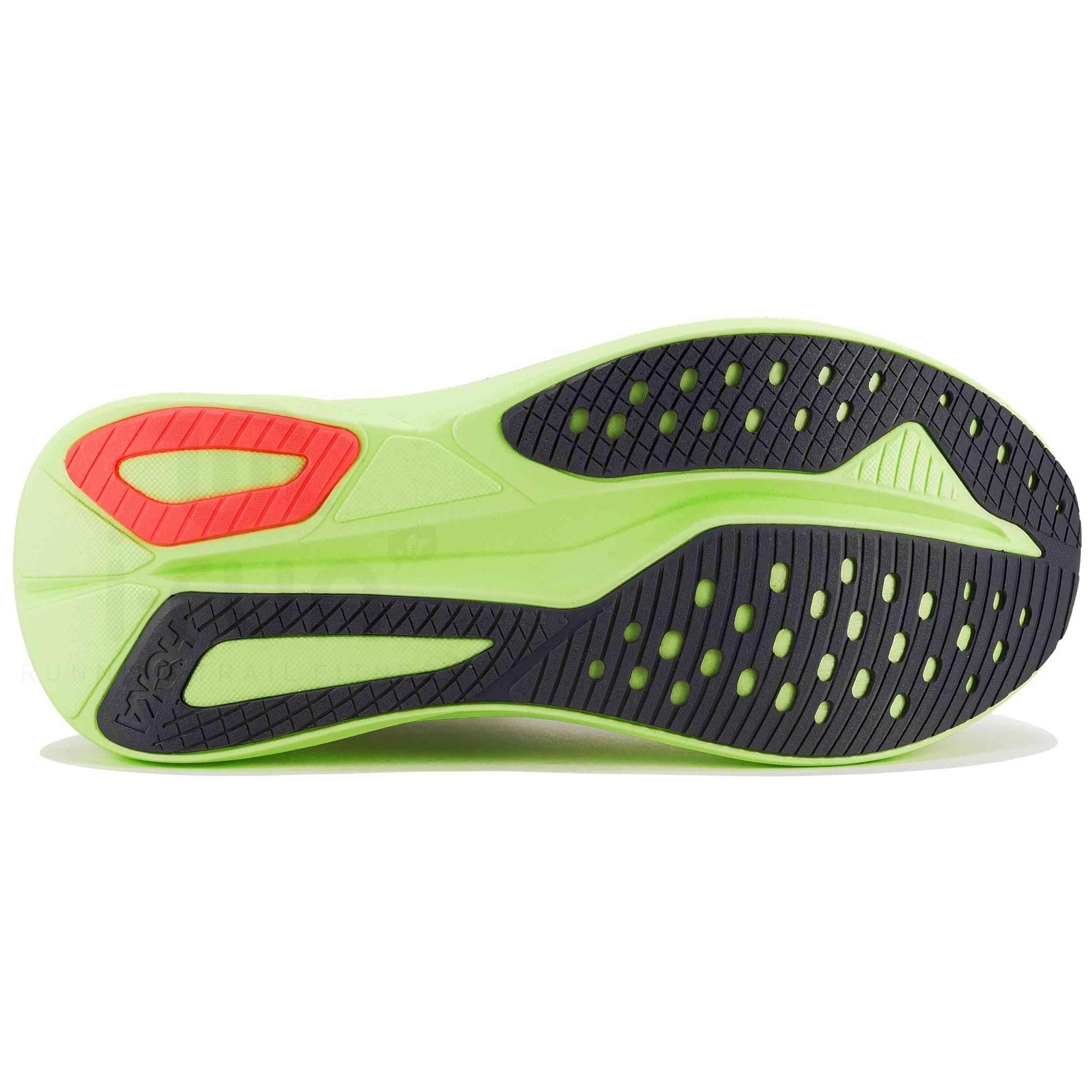 Zapatillas de running Hoka modelo 1171904FYZ para hombre 3/4