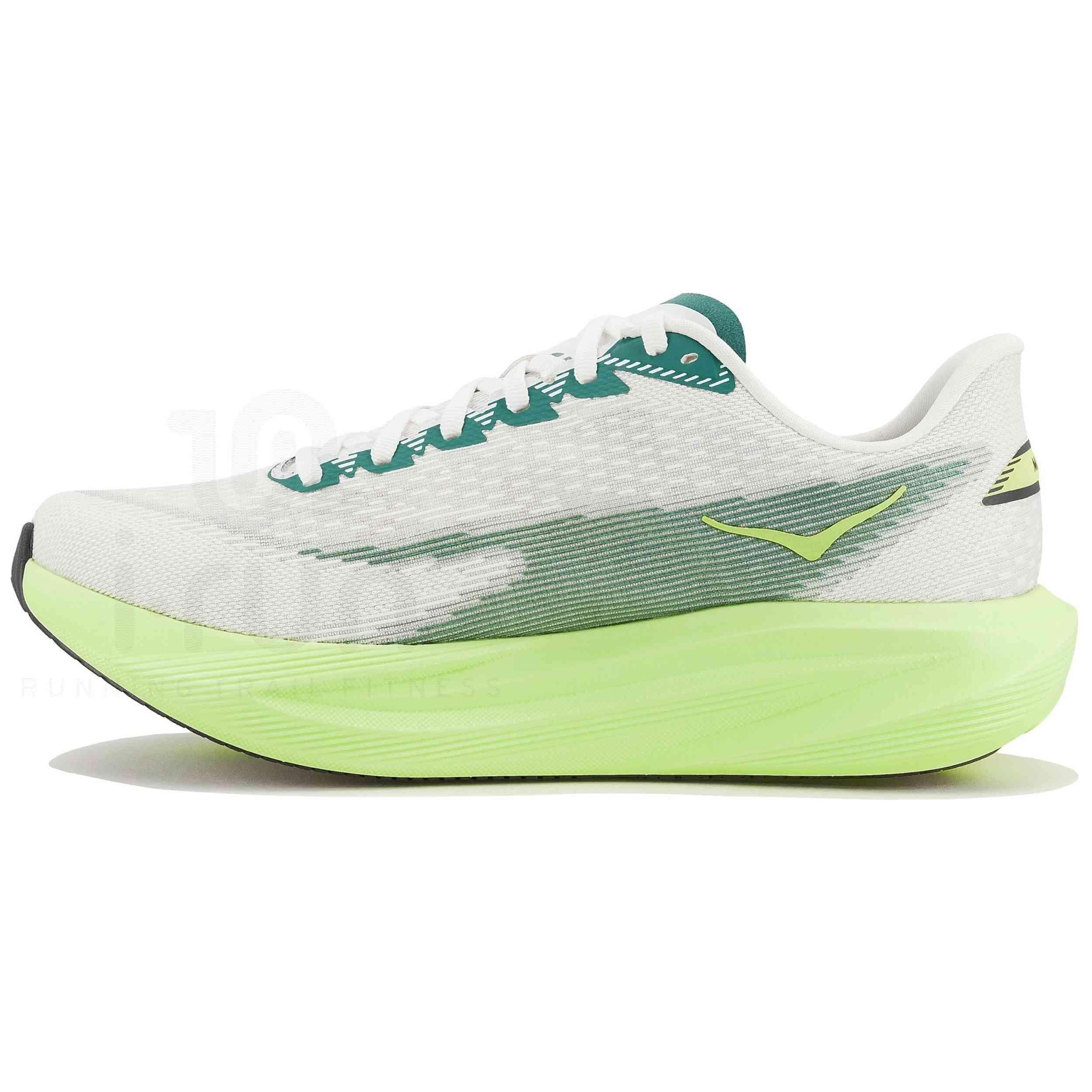 Zapatillas de running Hoka modelo 1171904FYZ para hombre 2/4