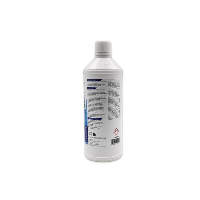 Bestway Anti-Calcaire pour Piscine 2/4
