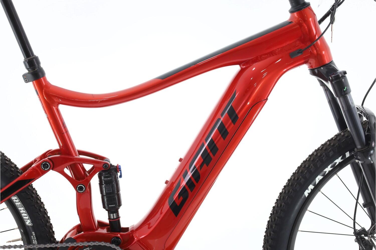 Segunda Vida · Ebike ·  Stance E+ 1 · Muito bom estado 3/8