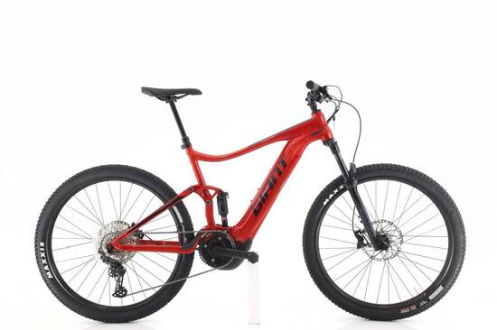 Segunda Vida · Ebike · Stance E+ 1 · Muy buen estado