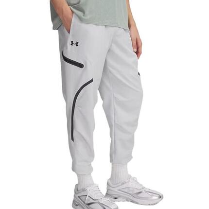 Under Armour UA Unstoppable Jogginghose für Herren, Grau