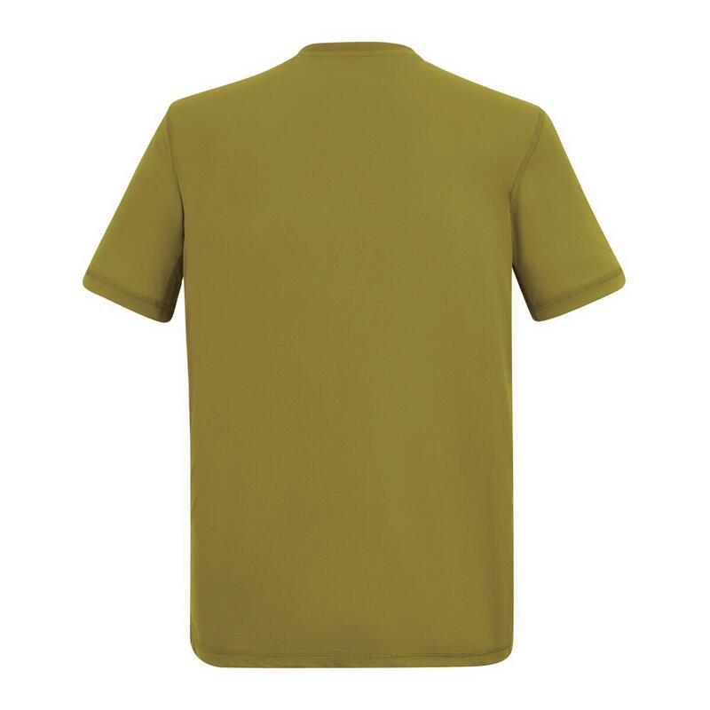 Tricou Drumeții În Natură Regatta Fingal Bărbați