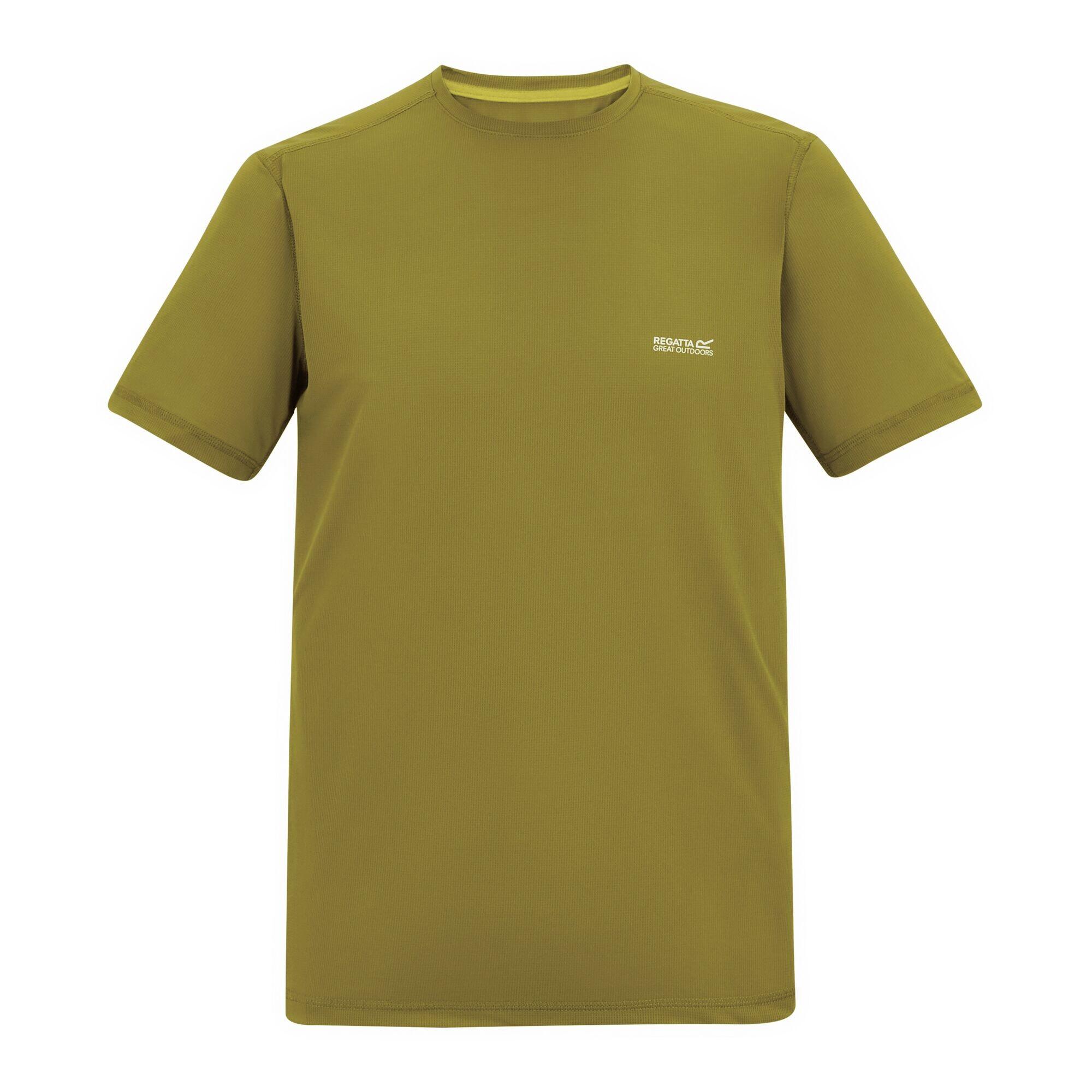 Męska Koszulka Fingal Stretch T-shirt