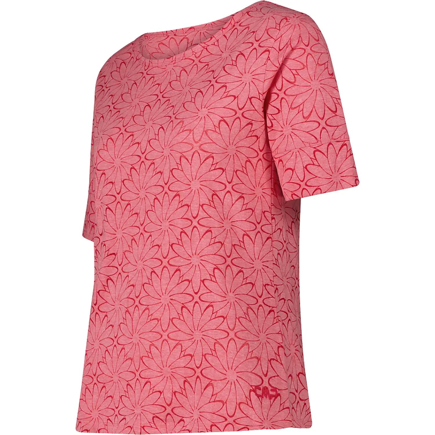 T-shirt burnout femme CMP 3/3