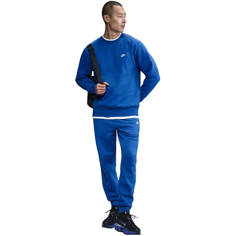 Hanorac pentru bărbați Nike Club BB