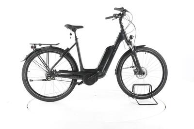 Tweedehands - kalkhoff image 1.b excite city e-bike lage instap - goed